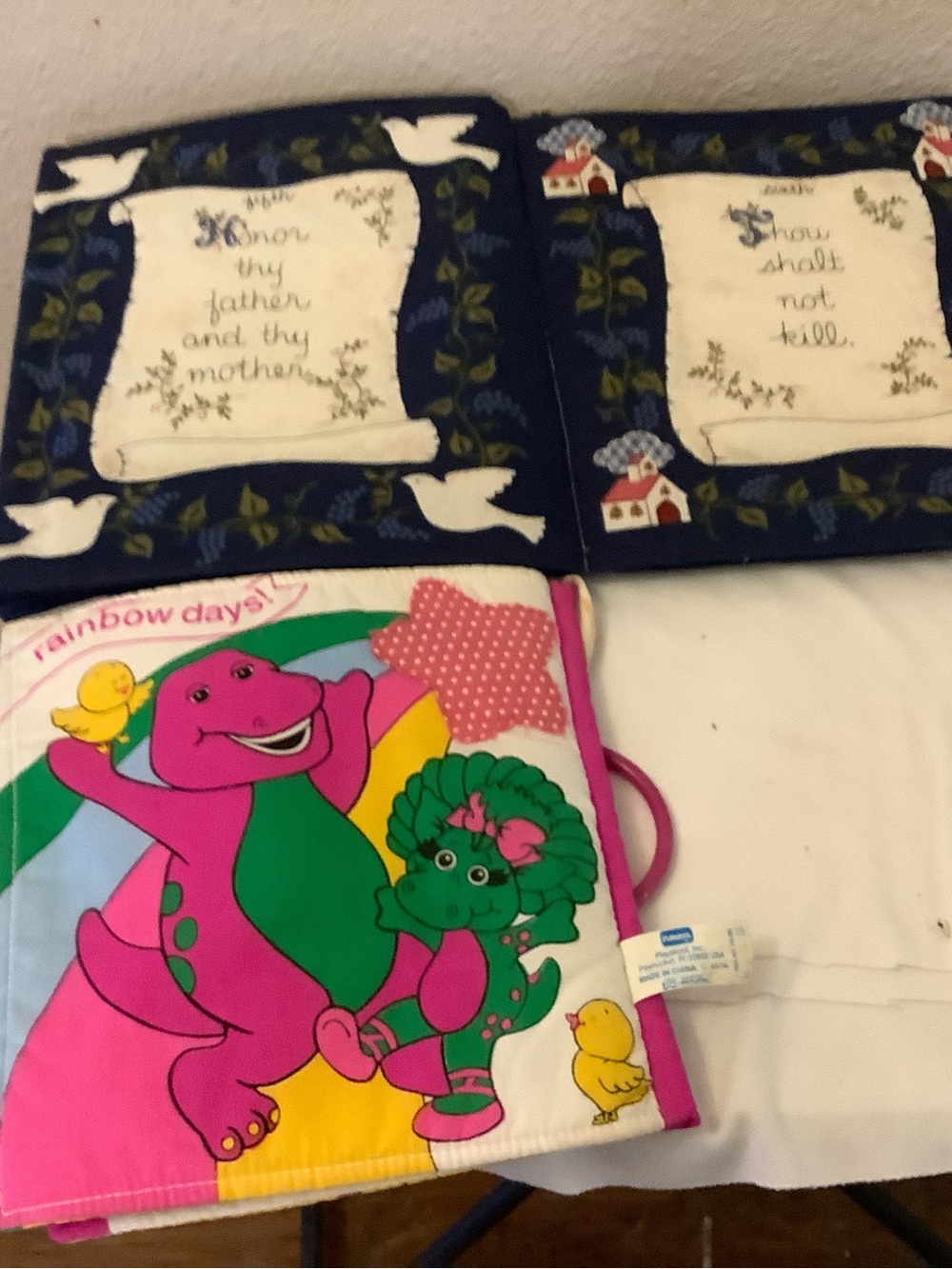 Kids Soft Material Home Decor - Picture 5 of 12